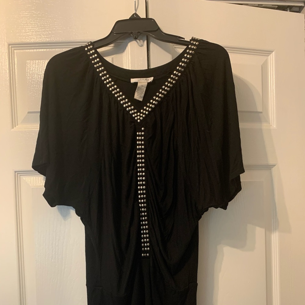 Ladies blouse